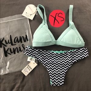 Kulani Kinis bikini set
